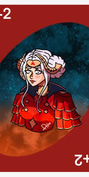 Edelgard from Fire Emblem: Three Houses