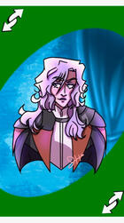 Yuri from Fire Emblem: Three Houses