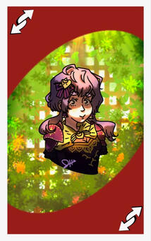 Example: Added Lighting, Added Complex Background