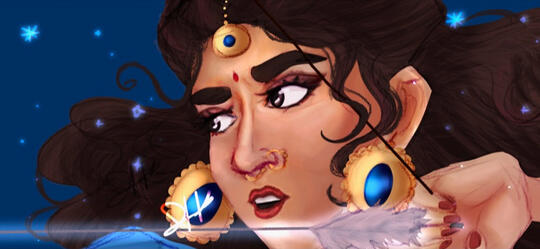 My Princess OC